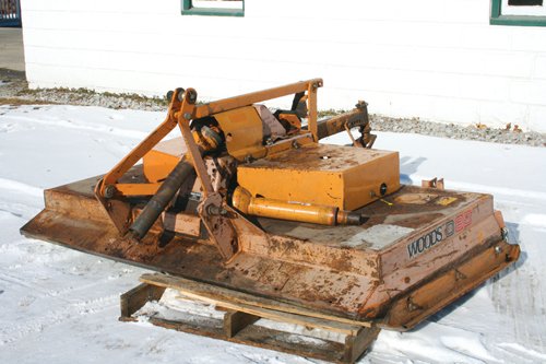Property photo 71 - H. H. Driggs Farms Farm Equipment Auction
