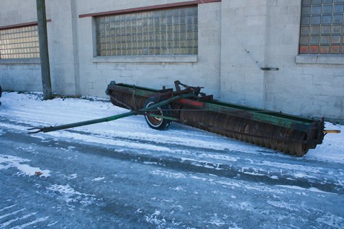 Property photo 87 - H. H. Driggs Farms Farm Equipment Auction