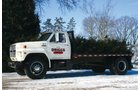 Property photo 1 - H. H. Driggs Farms Farm Equipment Auction
