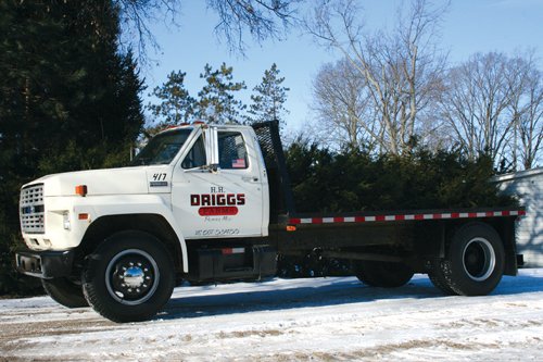 Property photo 12 - H. H. Driggs Farms Farm Equipment Auction