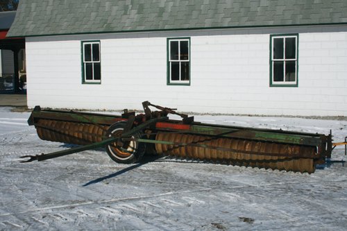 Property photo 70 - H. H. Driggs Farms Farm Equipment Auction
