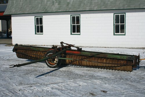 Property photo 29 - H. H. Driggs Farms Farm Equipment Auction