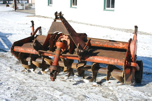 Property photo 46 - H. H. Driggs Farms Farm Equipment Auction