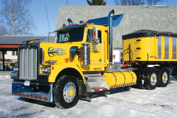 H. H. Driggs Farms Farm Equipment Auction