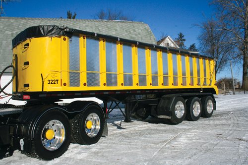 Property photo 48 - H. H. Driggs Farms Farm Equipment Auction