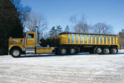 Property photo 57 - H. H. Driggs Farms Farm Equipment Auction