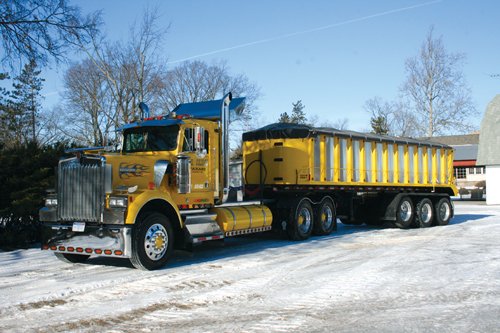 Property photo 2 - H. H. Driggs Farms Farm Equipment Auction