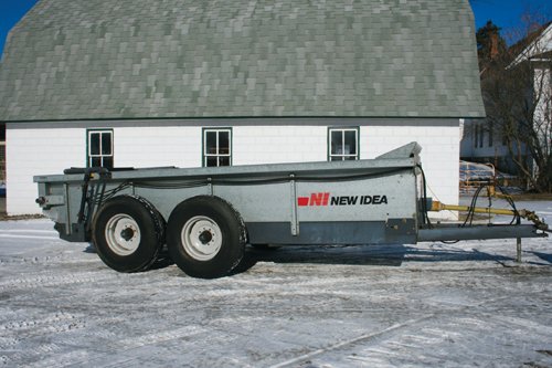 Property photo 15 - H. H. Driggs Farms Farm Equipment Auction