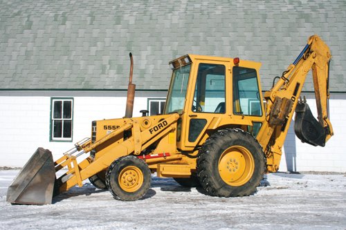 Property photo 82 - H. H. Driggs Farms Farm Equipment Auction