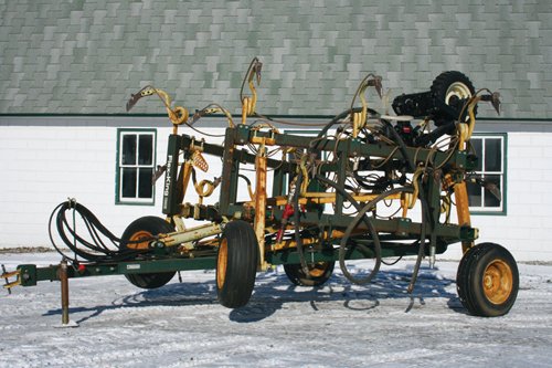 Property photo 3 - H. H. Driggs Farms Farm Equipment Auction