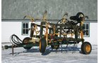 Property photo 3 - H. H. Driggs Farms Farm Equipment Auction