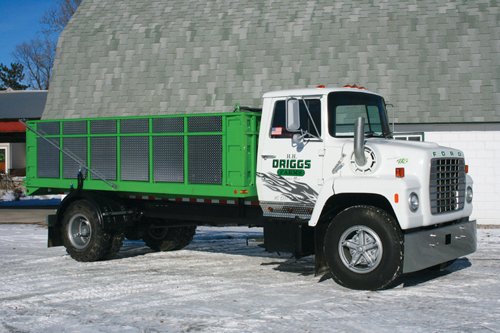 Property photo 16 - H. H. Driggs Farms Farm Equipment Auction