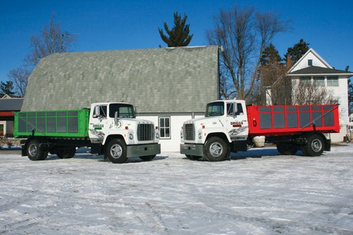 Property photo 106 - H. H. Driggs Farms Farm Equipment Auction