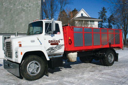 Property photo 64 - H. H. Driggs Farms Farm Equipment Auction