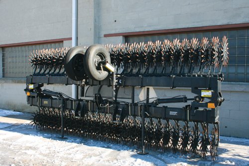 Property photo 41 - H. H. Driggs Farms Farm Equipment Auction