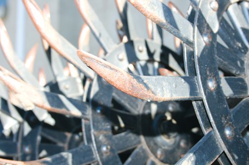 Property photo 24 - H. H. Driggs Farms Farm Equipment Auction