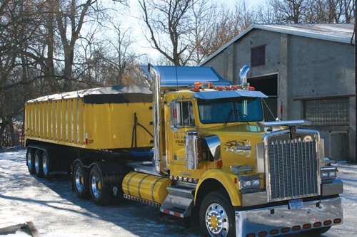 Property photo 21 - H. H. Driggs Farms Farm Equipment Auction