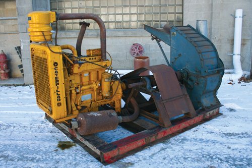 Property photo 95 - H. H. Driggs Farms Farm Equipment Auction