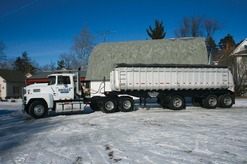 Property photo 25 - H. H. Driggs Farms Farm Equipment Auction