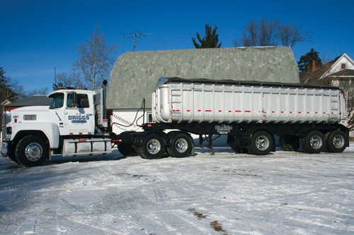 Property photo 107 - H. H. Driggs Farms Farm Equipment Auction
