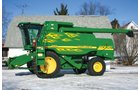 Property photo 4 - H. H. Driggs Farms Farm Equipment Auction