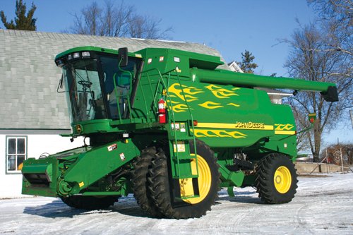 Property photo 84 - H. H. Driggs Farms Farm Equipment Auction
