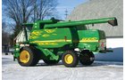 Property photo 17 - H. H. Driggs Farms Farm Equipment Auction