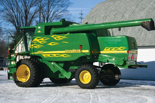 Property photo 59 - H. H. Driggs Farms Farm Equipment Auction
