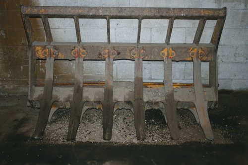 Property photo 108 - H. H. Driggs Farms Farm Equipment Auction