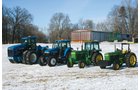 Property photo 36 - H. H. Driggs Farms Farm Equipment Auction