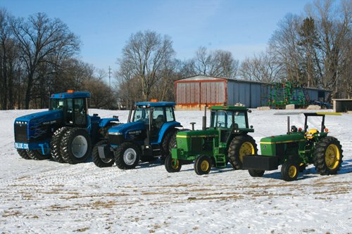 Property photo 37 - H. H. Driggs Farms Farm Equipment Auction