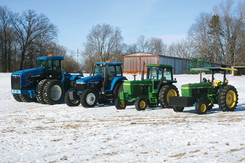 Property photo 56 - H. H. Driggs Farms Farm Equipment Auction