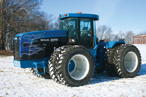 Property photo 72 - H. H. Driggs Farms Farm Equipment Auction