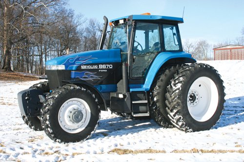 Property photo 49 - H. H. Driggs Farms Farm Equipment Auction
