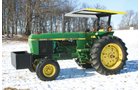 Property photo 40 - H. H. Driggs Farms Farm Equipment Auction