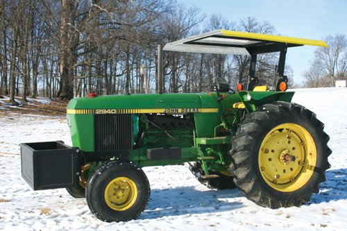 Property photo 78 - H. H. Driggs Farms Farm Equipment Auction