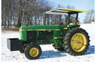 Property photo 78 - H. H. Driggs Farms Farm Equipment Auction