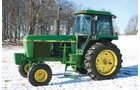 Property photo 97 - H. H. Driggs Farms Farm Equipment Auction