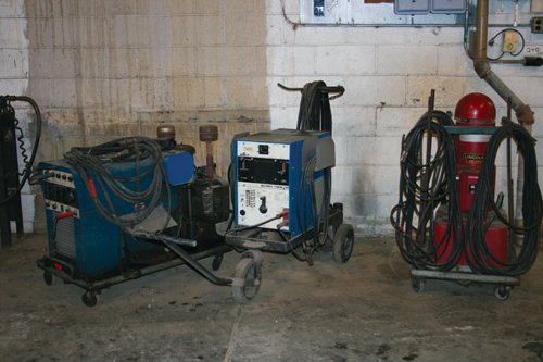 Property photo 44 - H. H. Driggs Farms Farm Equipment Auction