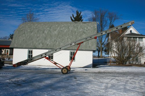 Property photo 109 - H. H. Driggs Farms Farm Equipment Auction