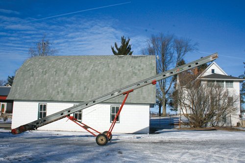 Property photo 45 - H. H. Driggs Farms Farm Equipment Auction