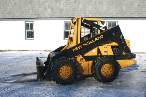 Property photo 11 - H. H. Driggs Farms Farm Equipment Auction
