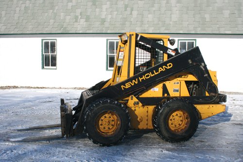 Property photo 7 - H. H. Driggs Farms Farm Equipment Auction