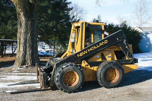Property photo 85 - H. H. Driggs Farms Farm Equipment Auction