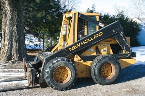 Property photo 103 - H. H. Driggs Farms Farm Equipment Auction