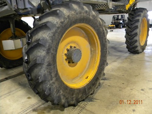 Property photo 55 - Trupointe Fertilizer Equipment Surplus Auction