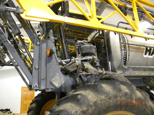 Property photo 263 - Trupointe Fertilizer Equipment Surplus Auction