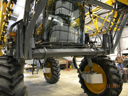 Property photo 338 - Trupointe Fertilizer Equipment Surplus Auction