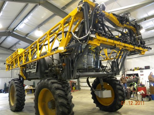 Property photo 262 - Trupointe Fertilizer Equipment Surplus Auction