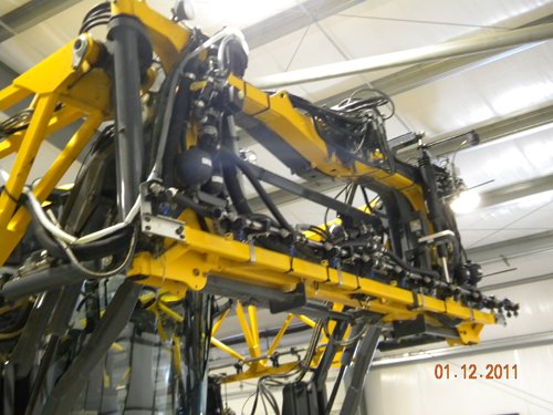 Property photo 47 - Trupointe Fertilizer Equipment Surplus Auction